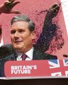 Starmer: We'll bulldoze planning curbs Starmer: We'll bulldoze planning curbs1